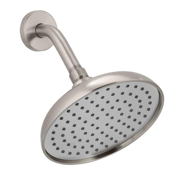 Glacier Bay Oswell Single Handle 1-Spray Tub and Shower Faucet 1.8 