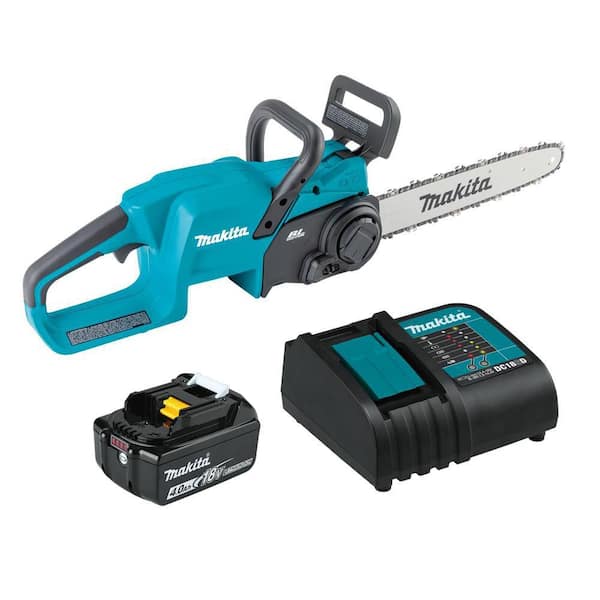 mochita　(=^x^=)(=^x^=) Makita LXT 14 in. 18V Lithium-Ion Brushless Electric Battery