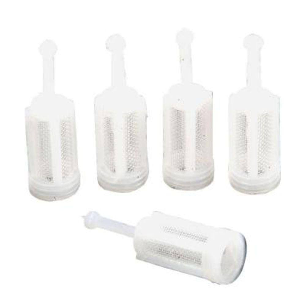 Husky 5-Piece Gravity Feed Filters 25303HOM - The Home Depot