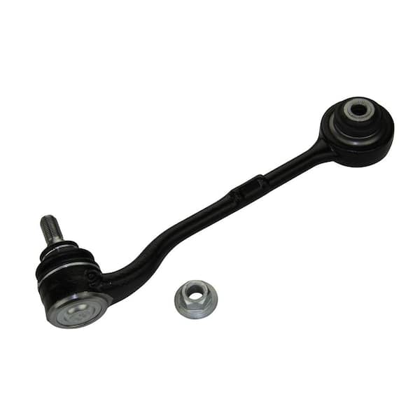 Unbranded Suspension Control Arm and Ball Joint Assembly