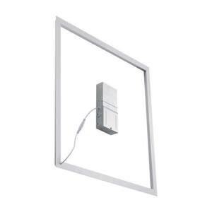 CCT Adjustable 23.74 in. x 23.74 in. 5000 Lumens Integrated LED Panel Light