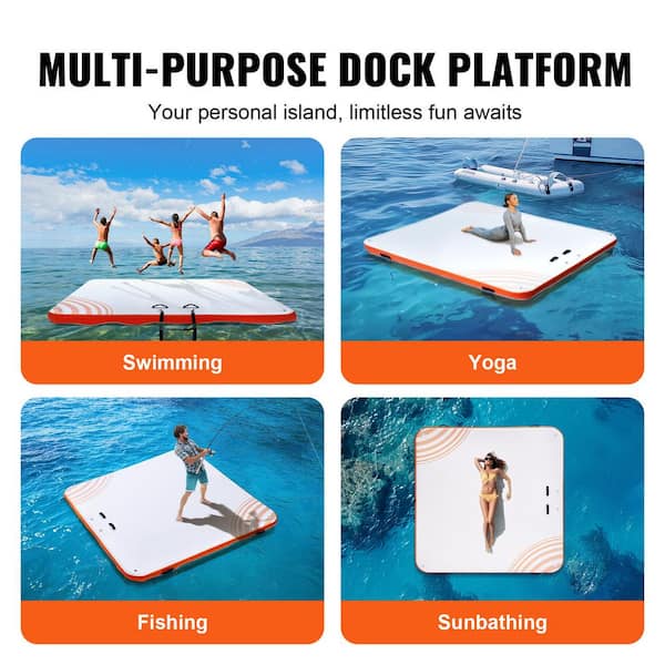 KOOKBOX FLOATING Sidewalk 付属フィン New Installation: Skeg Box & Fin | KOKOPELLI