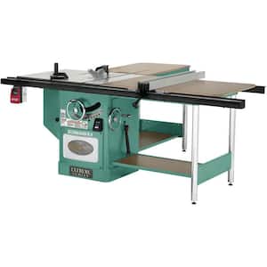 12 in. 7-1/2 HP 3-Phase Extreme Table Saw