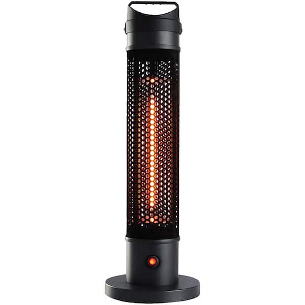 Hanover 800-Watt Electric Patio Heater