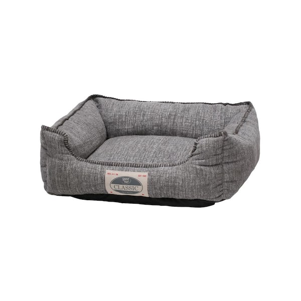 Happy tails 2025 orthopedic dog bed