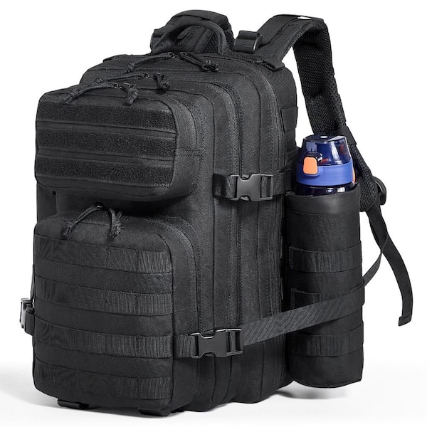 その他 ace aba-t.e.v with assault backpack VEVOR Tactical Backpack, 16.54 in. Black Backpack Tactical