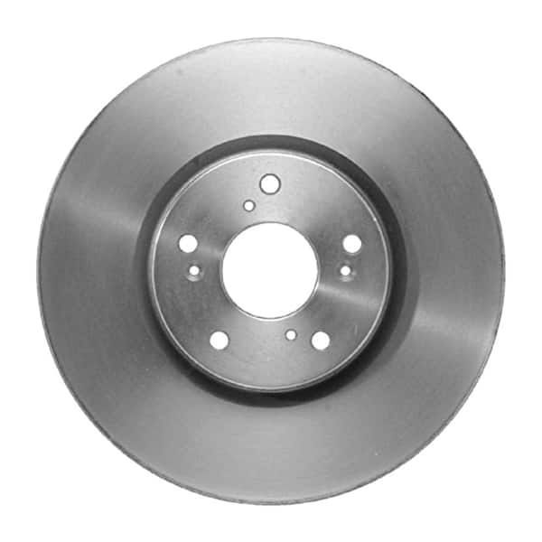 BENDIX PREMIUM DRUM AND ROTOR Disc Brake Rotor
