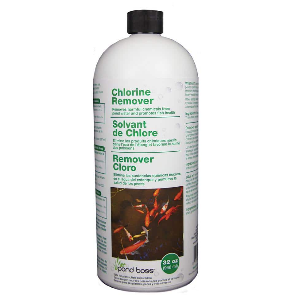 UPC 871980012013 product image for Chlorine Remover 32 oz. | upcitemdb.com