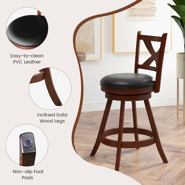 ROUGH&TOUGH GENE 01 Bar chair カウンターチェア ROUGH&TOUGH GENE 01 Bar chair カウンターチェア