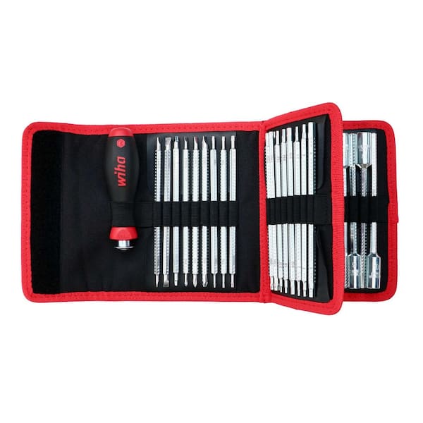 Drive-Loc VI Wallet Set (32-Piece)