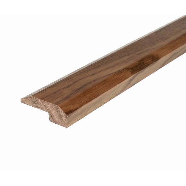 ROPPE Plato 0.38 in. T x 2 in. W x 78 in. L Wood Multi-Purpose Reducer