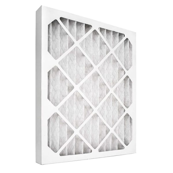 True Blue 20 x 25 x 2 ProBasic FPR 5 Air Filter