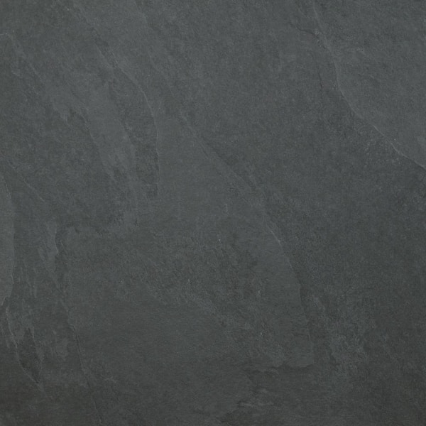 MSI Take Home Tile Sample - Midnight Montage 6 in. x 6 in. Matte Porcelain Paver Tile (0.11 sq. ft.)