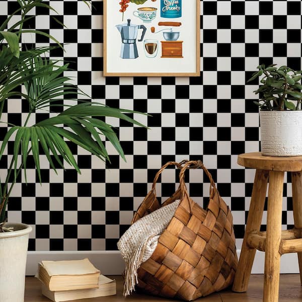 Check Mate Wallcovering