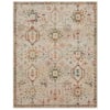 Home Decorators Collection Medallion Multi 7 ft. 10 in. x 10 ft. Indoor Area Rug