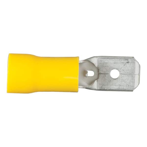 Curt 59433 Male Quick Connector