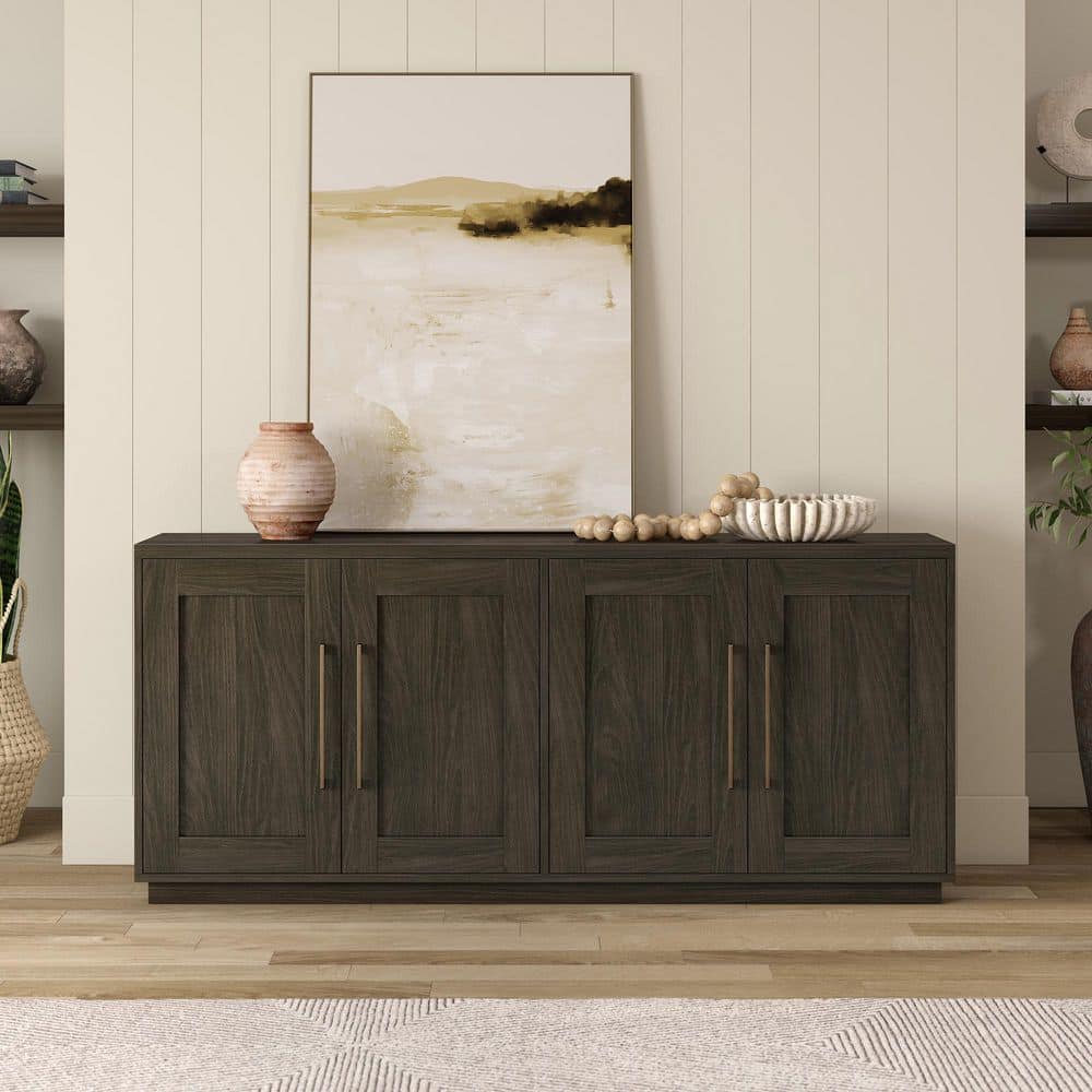 Home Depot Buffet Table