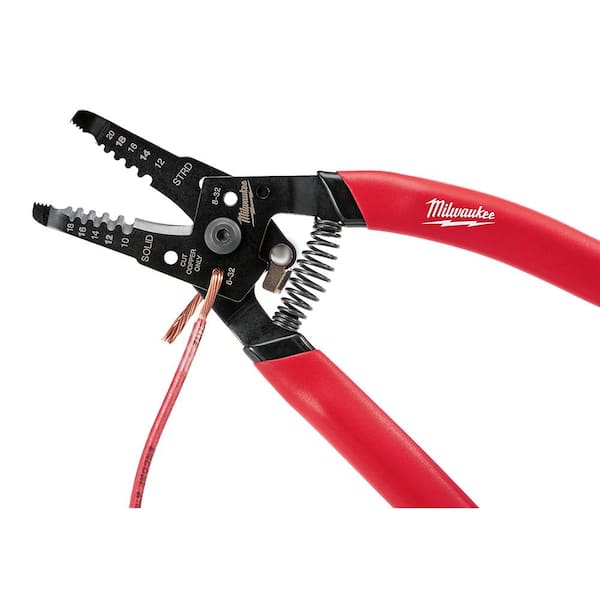 Milwaukee Bolt Cutters 335mm (13in)
