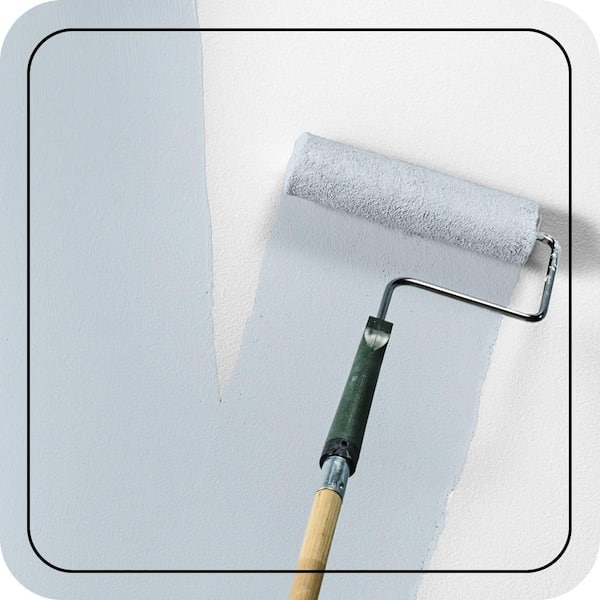 S520-1 Pale Cornflower Paint