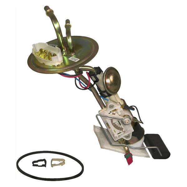 Airtex Fuel Pump & Sender Assembly E2098S The Home Depot