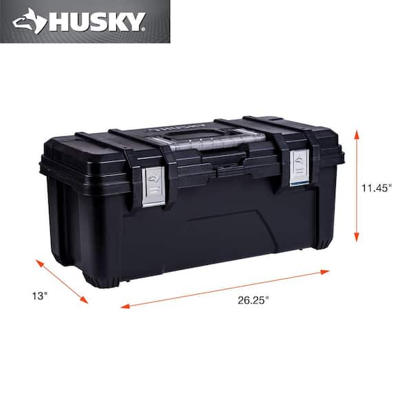 Household Tool Box Set Plastic Toolbox with Handle for Tools Plastic Storage  Case with Handle - China Plastic Compartment Box and Household Tool Box  price