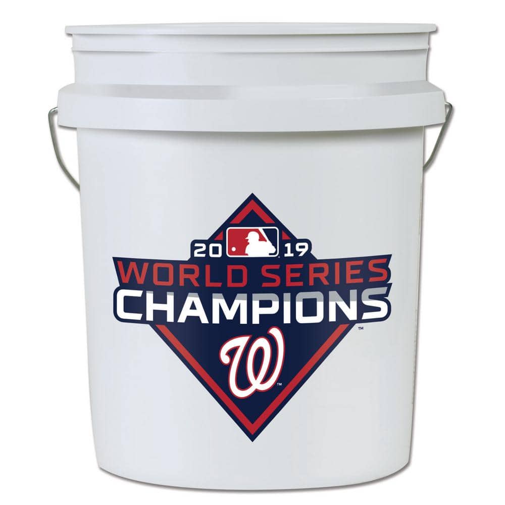 Boelter Brands MLB Snack Bucket