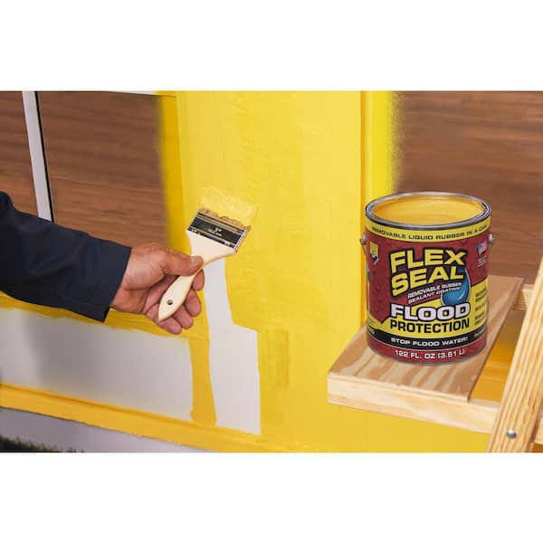 Spray and Seal Paint Sealant (Gallon) - Jax Wax Tampa Bay