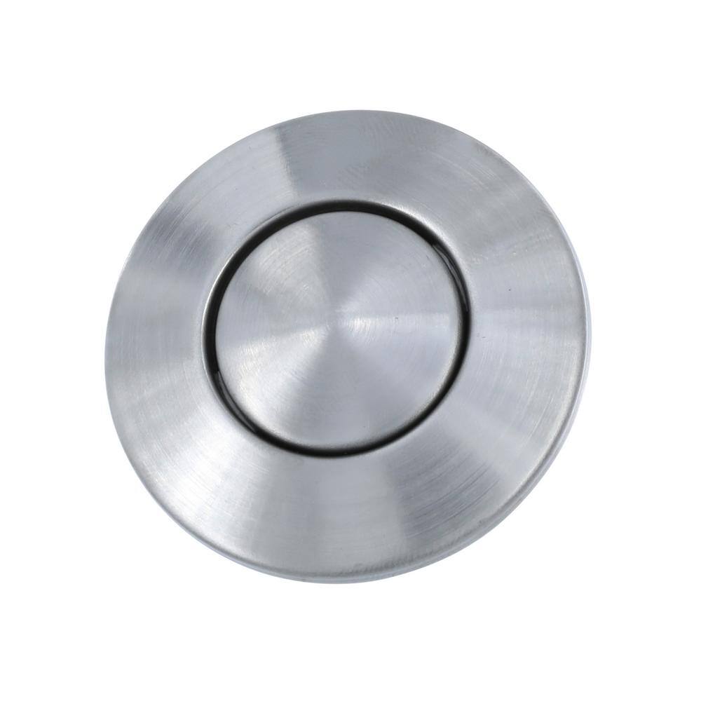 UPC 037155120666 Danco 12066 Air Switch Button Trim Stainless UPC 037155120666 Danco 12066 Air Switch Button Trim Stainless