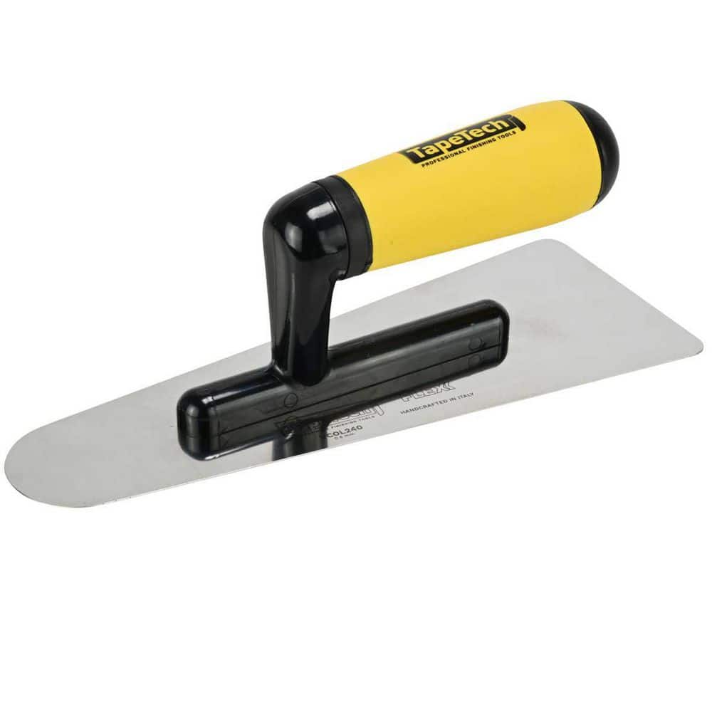 "9.5"" x 4"" Column Trowel" price history on PriceWatchPro