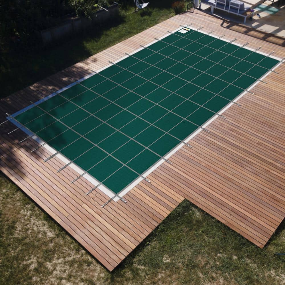 Pool Safety Covers