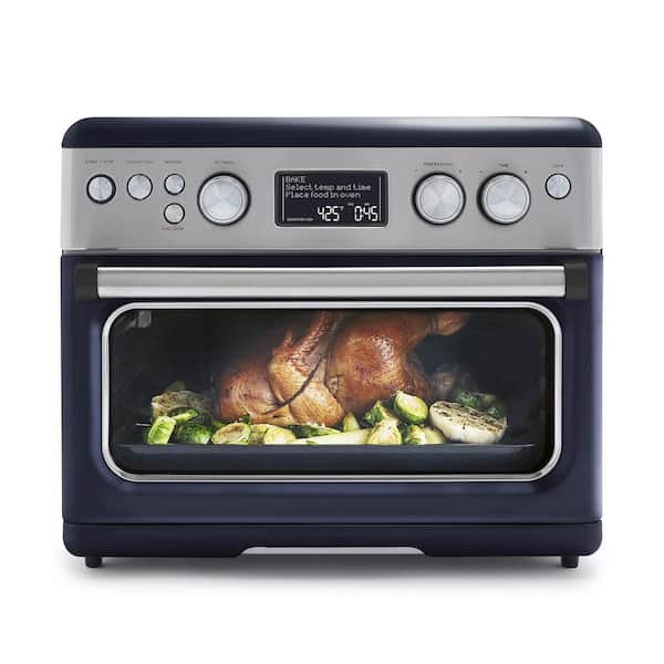 GreenPan Elite Convection Air Fry Oven in Oxford Blue