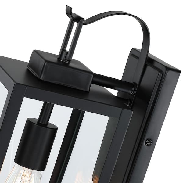 https://images.thdstatic.com/productImages/42b2d0f7-1f3e-4e92-a413-aaacf209f6a7/svn/matte-black-hukoro-outdoor-sconces-f15151-11i-4f_600.jpg