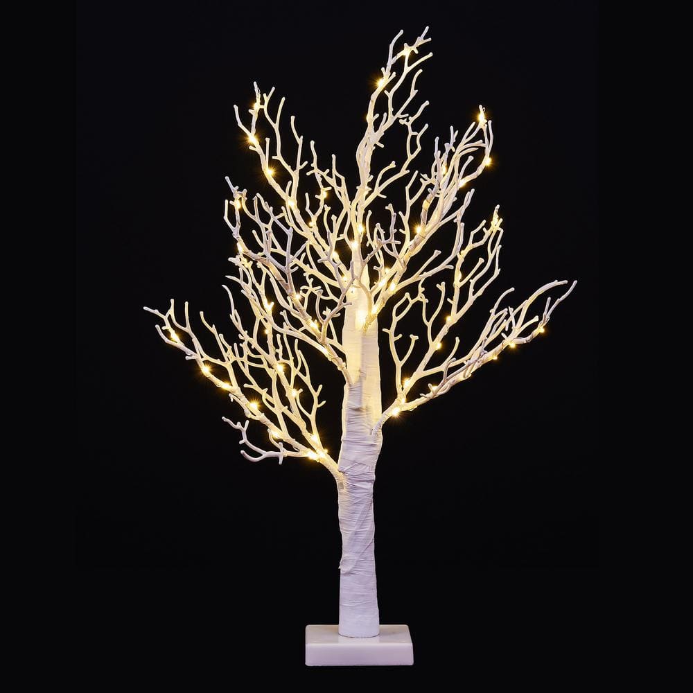 ★最終価格★ 228cm 光る白樺の木 TWINKLE BIRCH TREE Amazon.com: Twinkle Star Lighted Birch Tree 6 Feet 96 LED