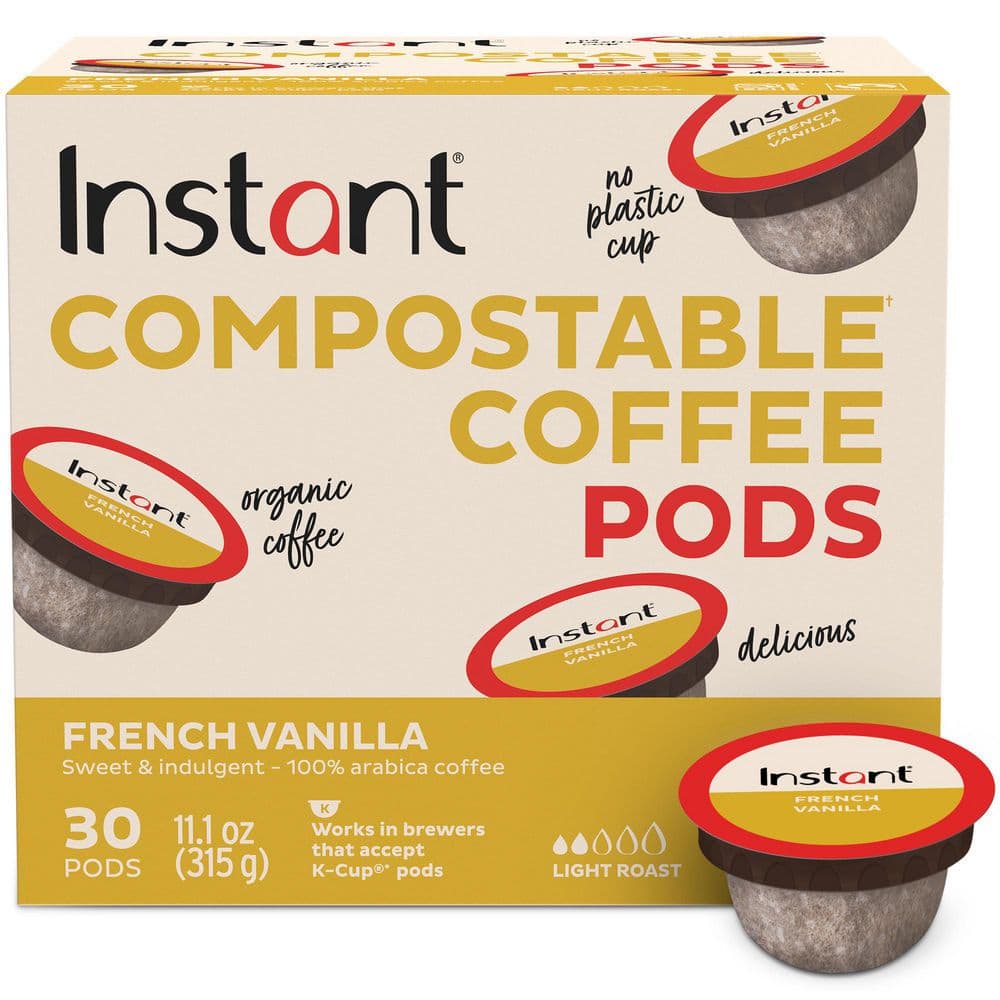 Homebody Compostable Coffee Capsules – Feind Coffee