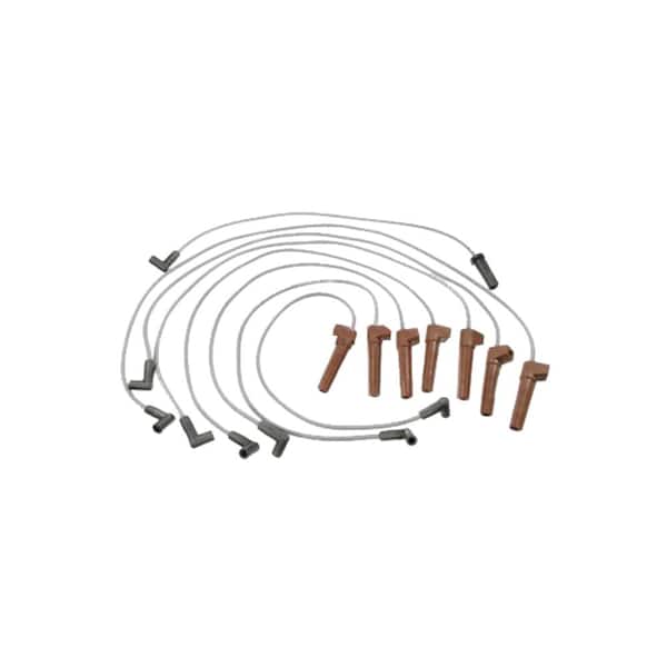 Federal Parts Spark Plug Wire Set 2910 The Home Depot