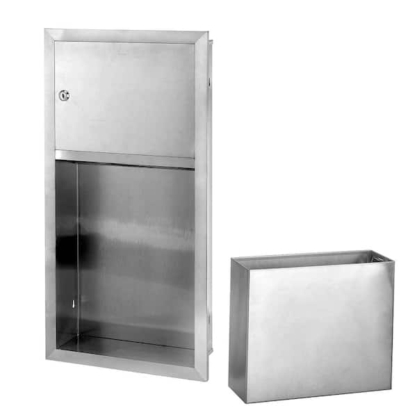 https://images.thdstatic.com/productImages/42b605c4-55e2-4cdb-bd78-650ee6e911fc/svn/stainless-steel-alpine-industries-paper-towel-holders-495-44_600.jpg