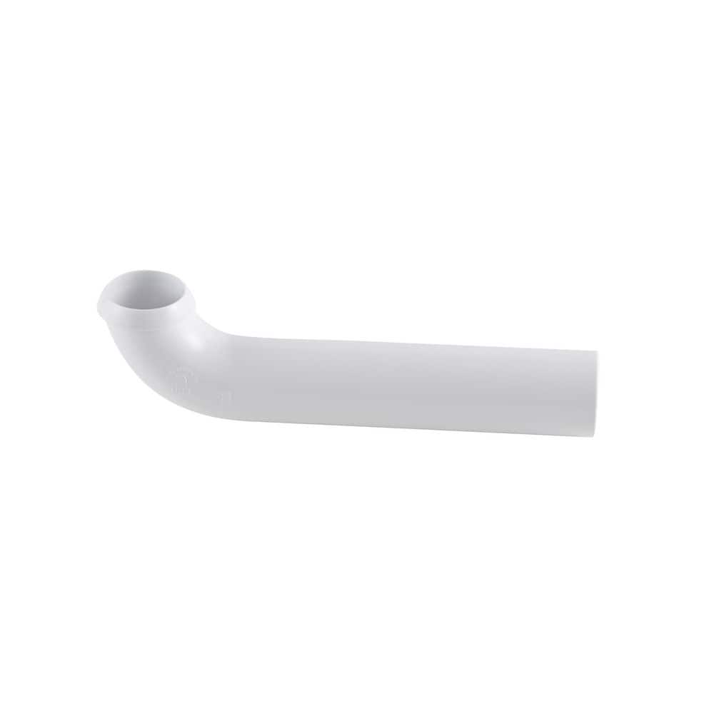 1-1/2 in. x 7.8 in. Trap Walltube PVC price history on PriceWatchPro