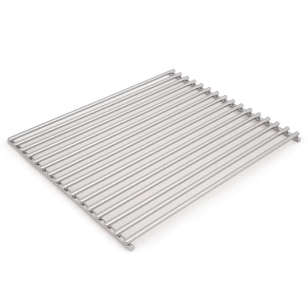 Broil King 2-Pieces Stainless Steel Cooking Grid - Signet/Crown
