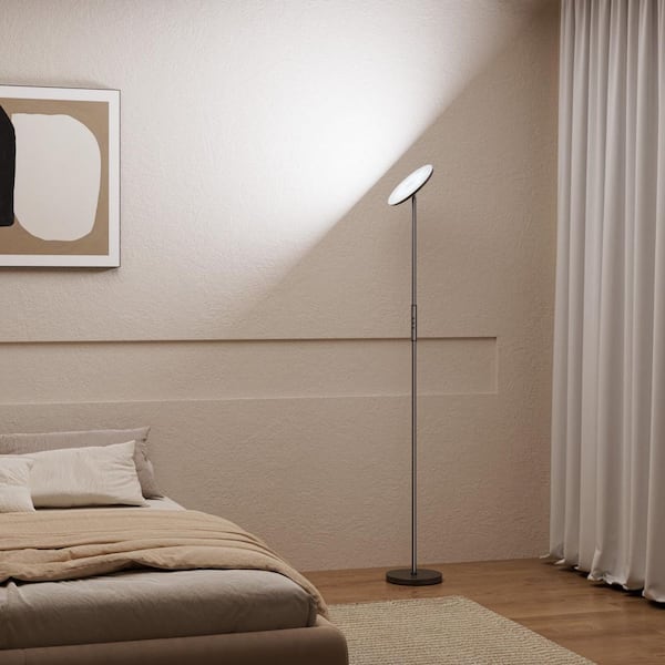 フロアスタンド DAIKO Modern LED Floor Light Stand DAIKO Modern LED Floor Light Stand