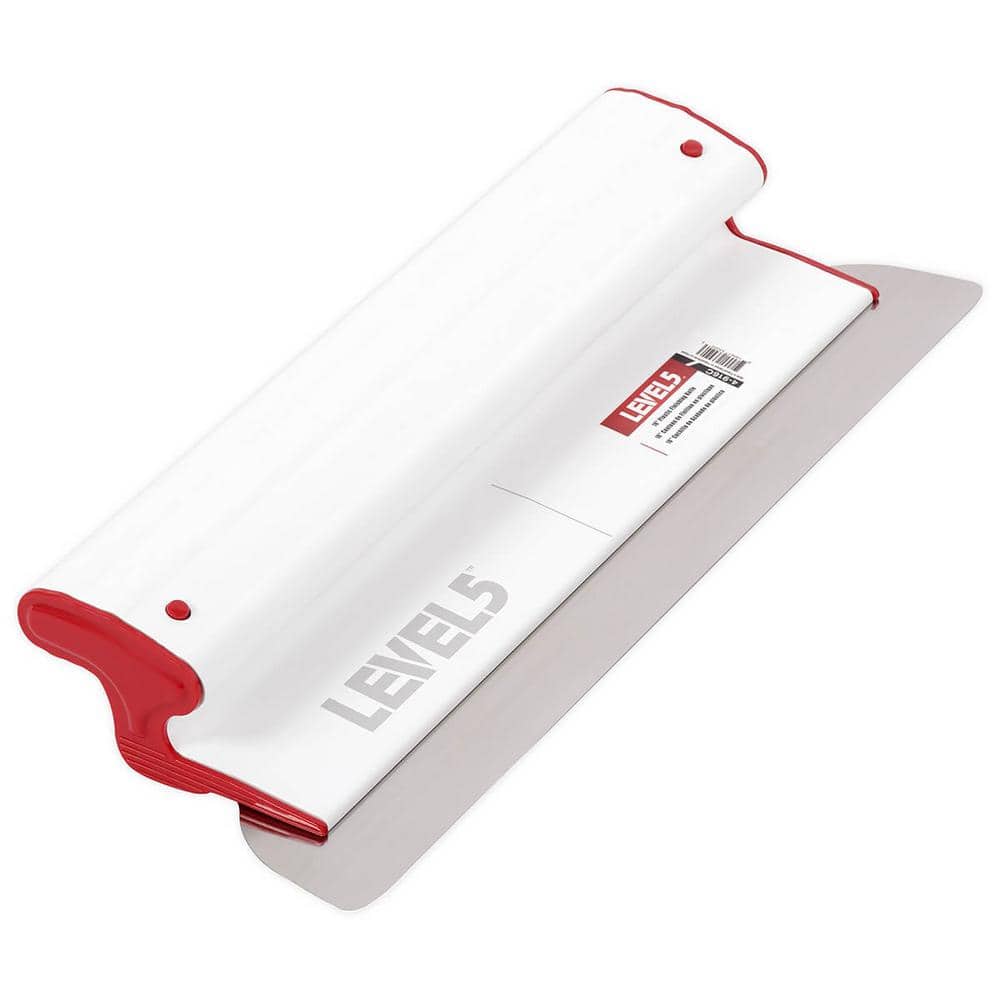 16 in. Composite Skimming Blade