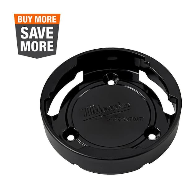 PACKOUT Twist To Lock Mount
