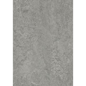 Cinch Loc Seal Serene Grey 9.8 mm T x 11.81 in. W x 35.43 in. L Laminate Flooring (20.34 sq. ft./case)