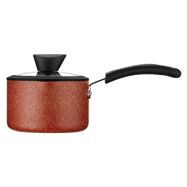 Ozeri Stone Earth 1.6 Qt. Aluminum Ceramic Nonstick All-In Ozeri Stone Earth 1.6 Qt. Aluminum Ceramic Nonstick All-In