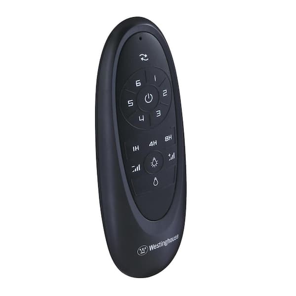 Westinghouse 3-Piece Indoor/Outdoor Westinghouse Wireless Remote