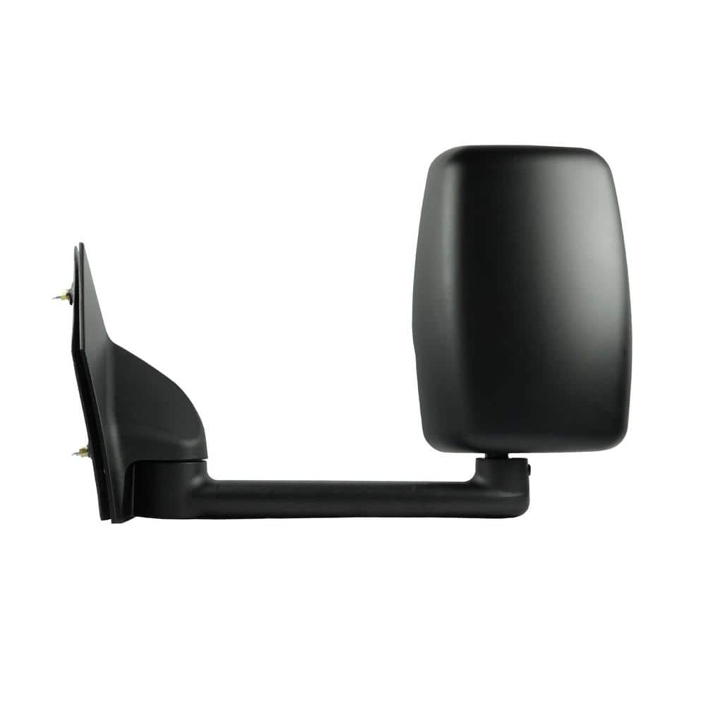 Driver Side Mirror - 03-23 Chevy Express/GMC Savana Full Size