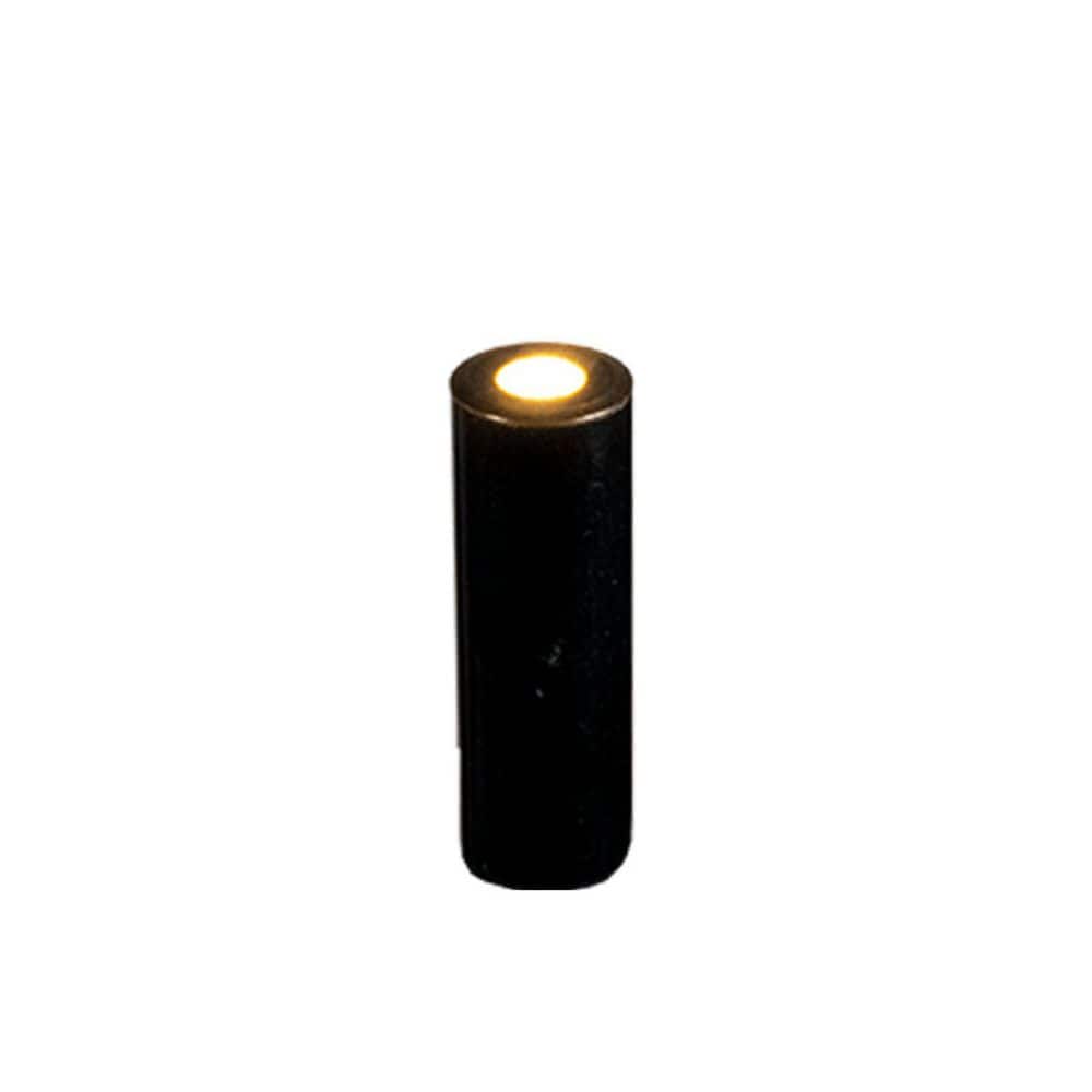 Hardwired Brass Bronze Nano Weather Resistant Well Light with Integrated LED Bulb price history on PriceWatchPro