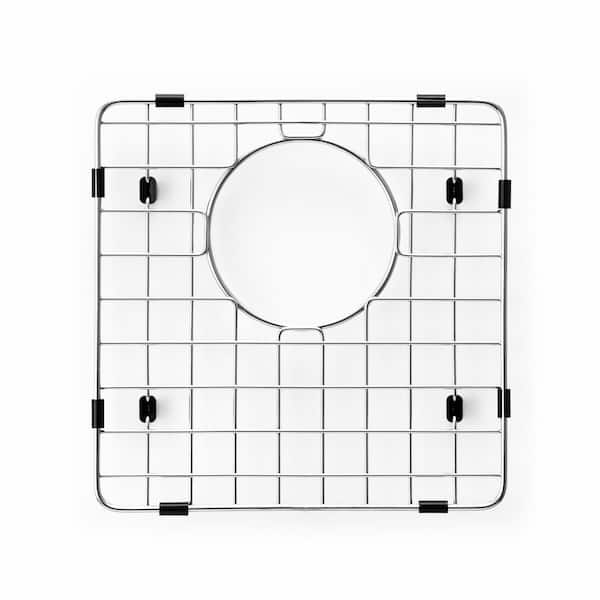 629804 Wirecraft Kitchen Sink Bottom Grid for Quartztone Granite Sinks