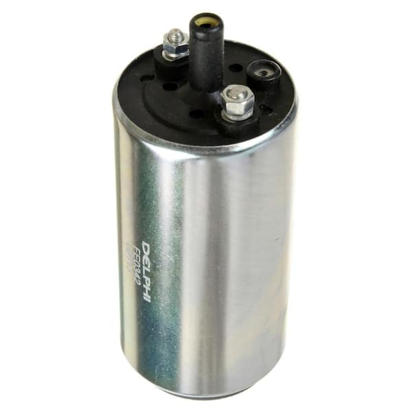 Electric Fuel Pump