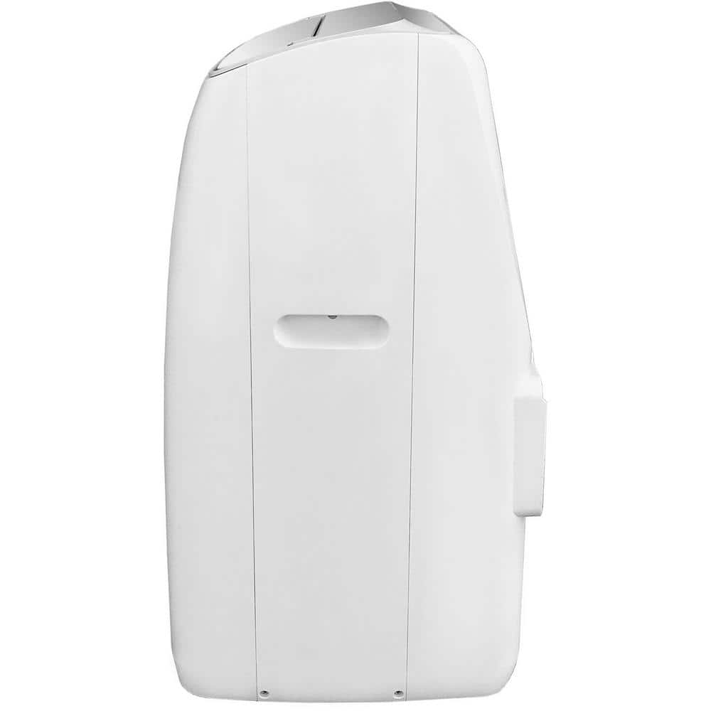 Arctic Wind 14000 BTU White Portable Air Conditioner with Sleep Mode