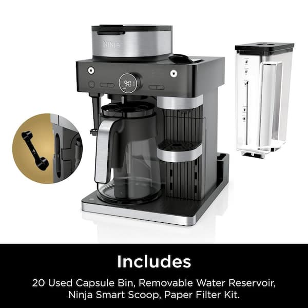 Buy Westinghouse Coffee Machines & Accessories